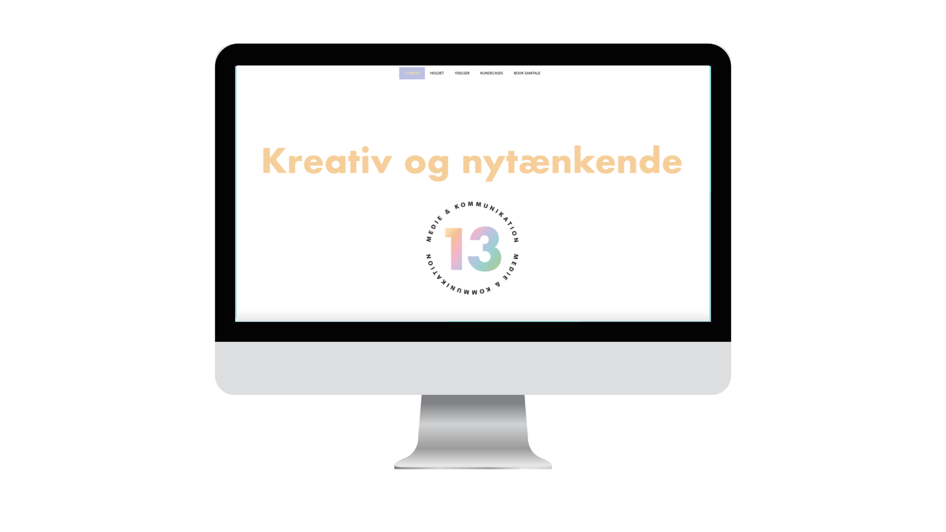 Opsætning af website med custom design i Elementor/WordPress