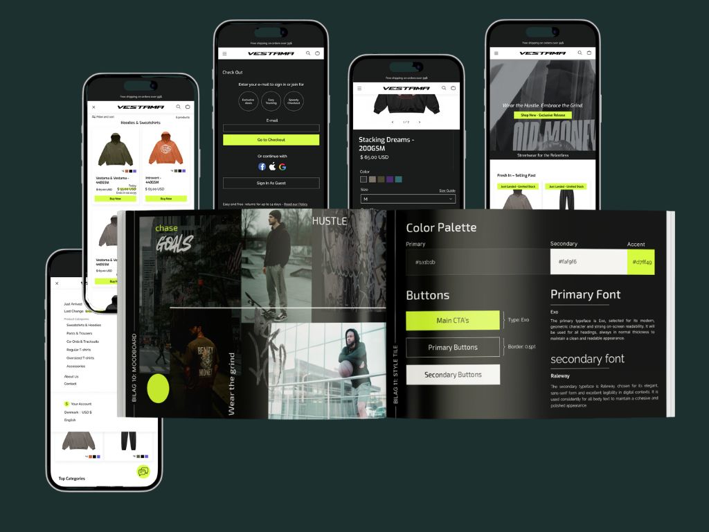 design thinking og branding case